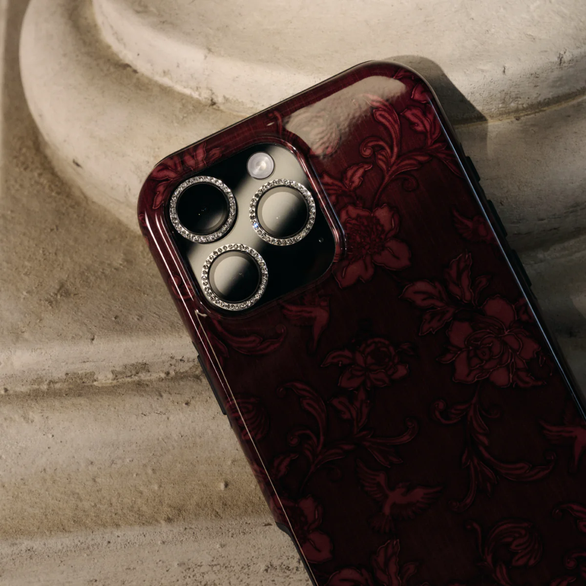 Capulet - Samsung Galaxy A37 5G Case - Image 10