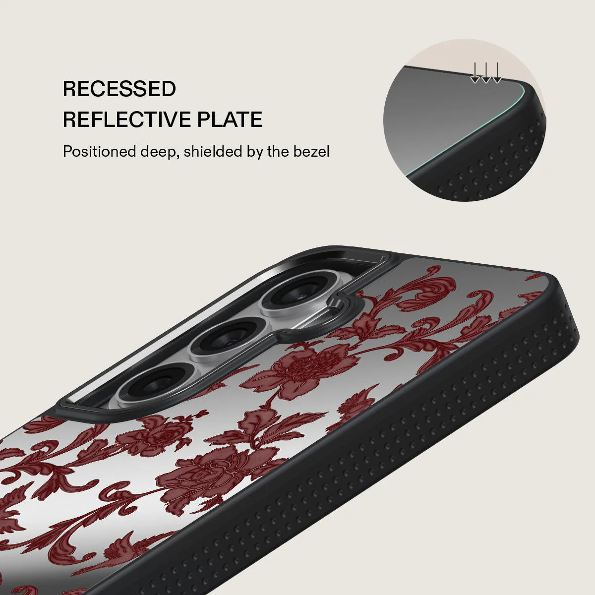 Capulet - Samsung Galaxy S26 Plus Case - Image 51
