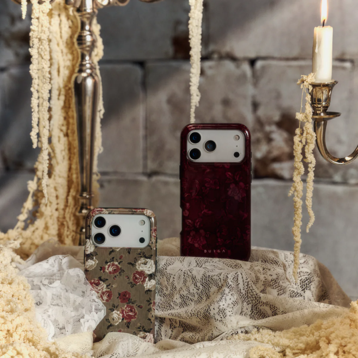 Capulet - Samsung Galaxy S26 Plus Case - Image 70