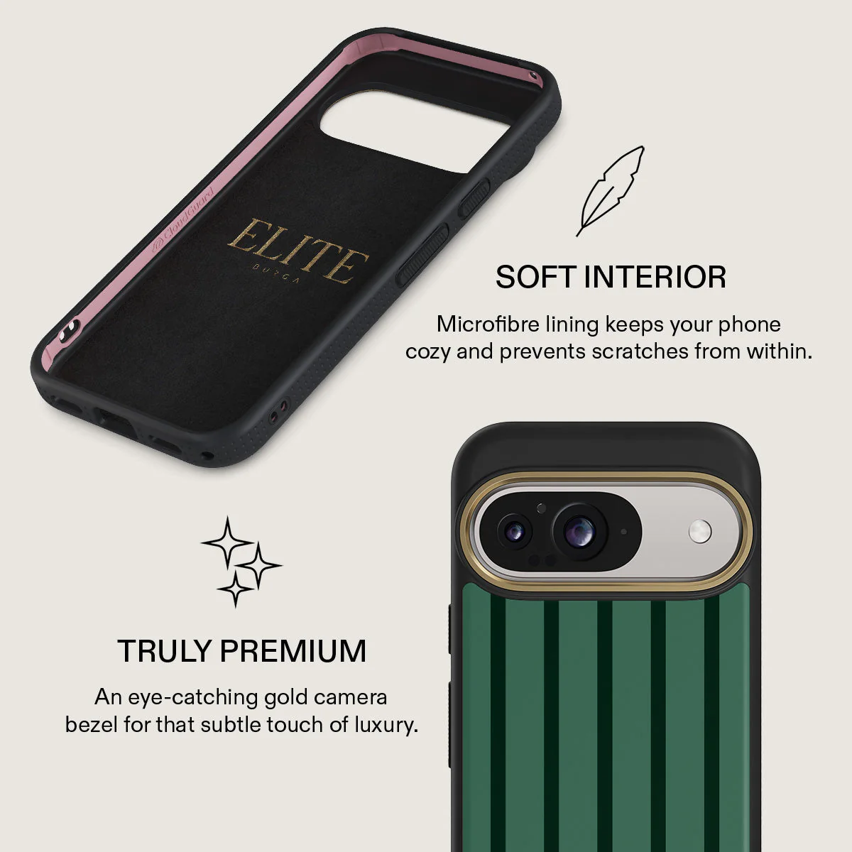 Catch Me - Google Pixel 10 Case - Image 10