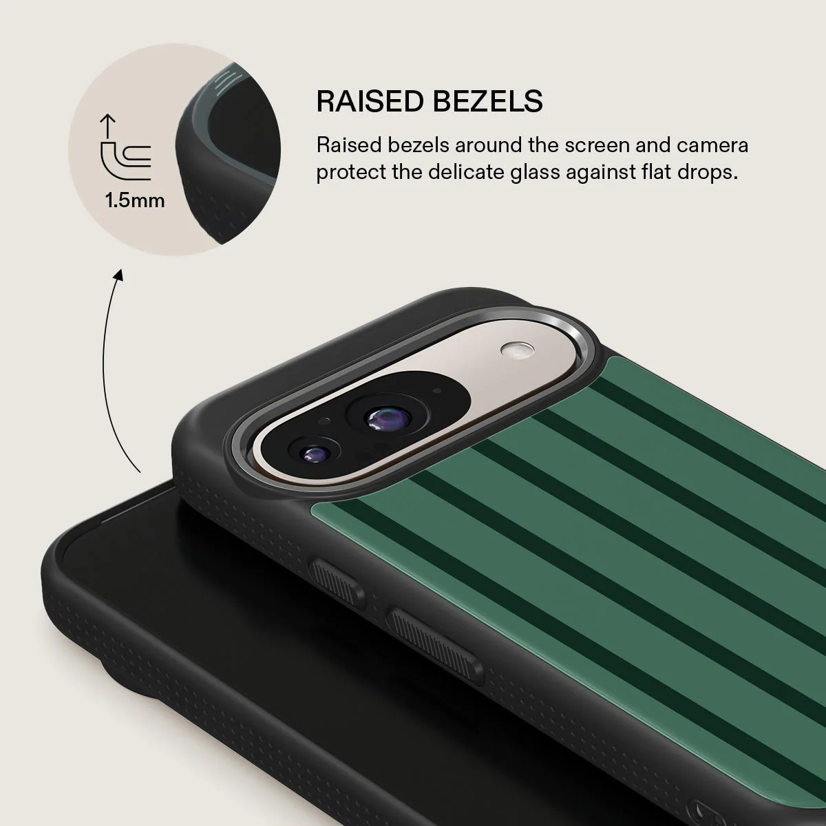 Catch Me - Google Pixel 10 Pro Case - Image 15