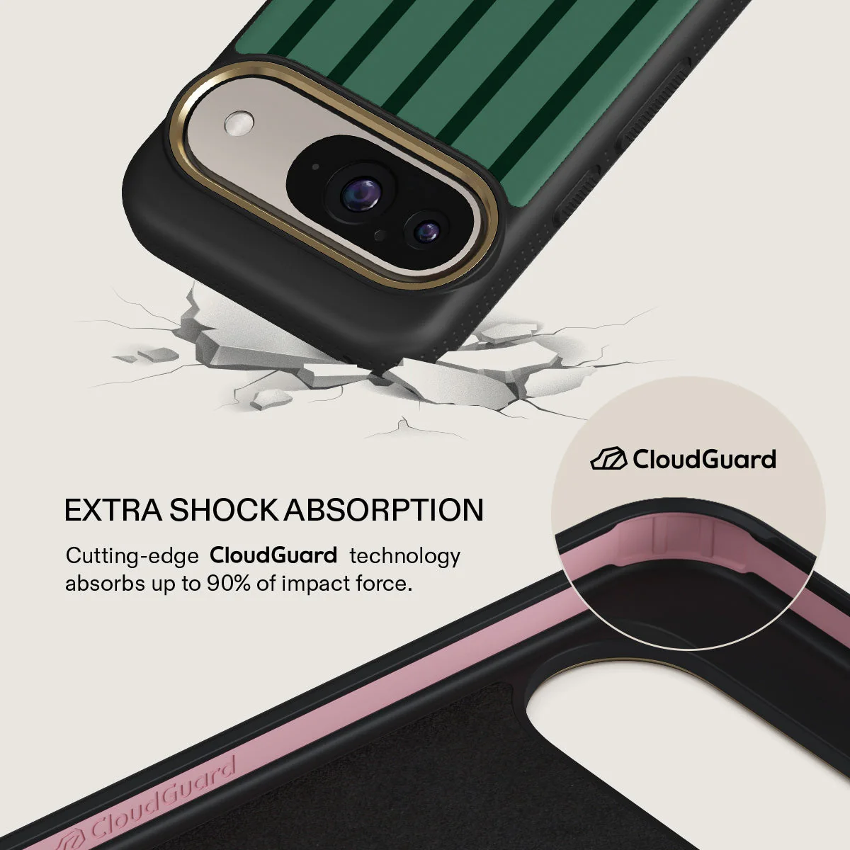 Catch Me - Google Pixel 10 Pro Case - Image 7