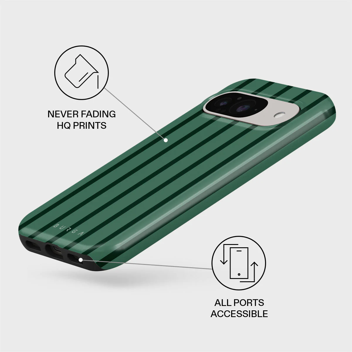 Catch Me - Google Pixel 10 Pro XL Case - Image 3