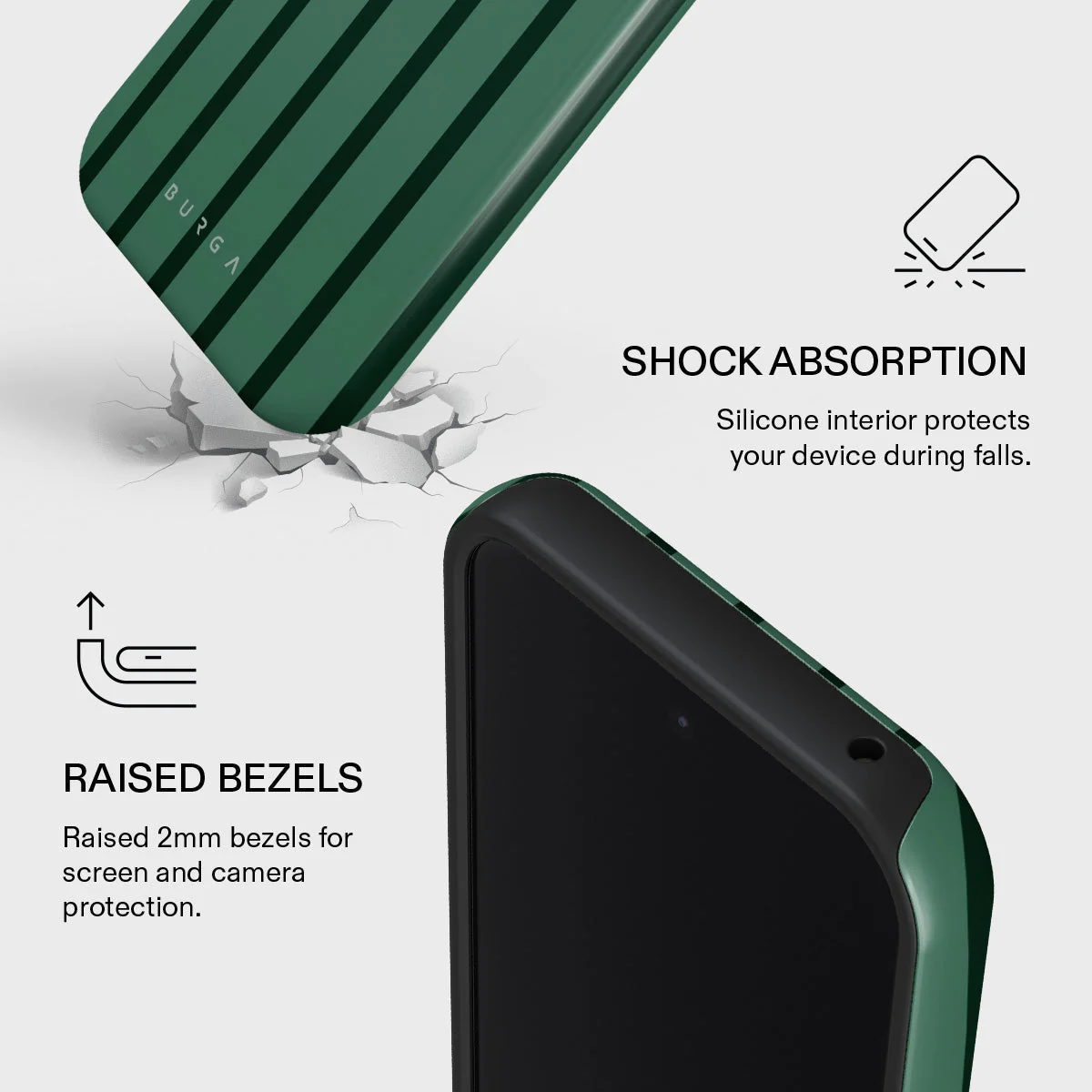 Catch Me - Google Pixel 10 Pro XL Case - Image 4