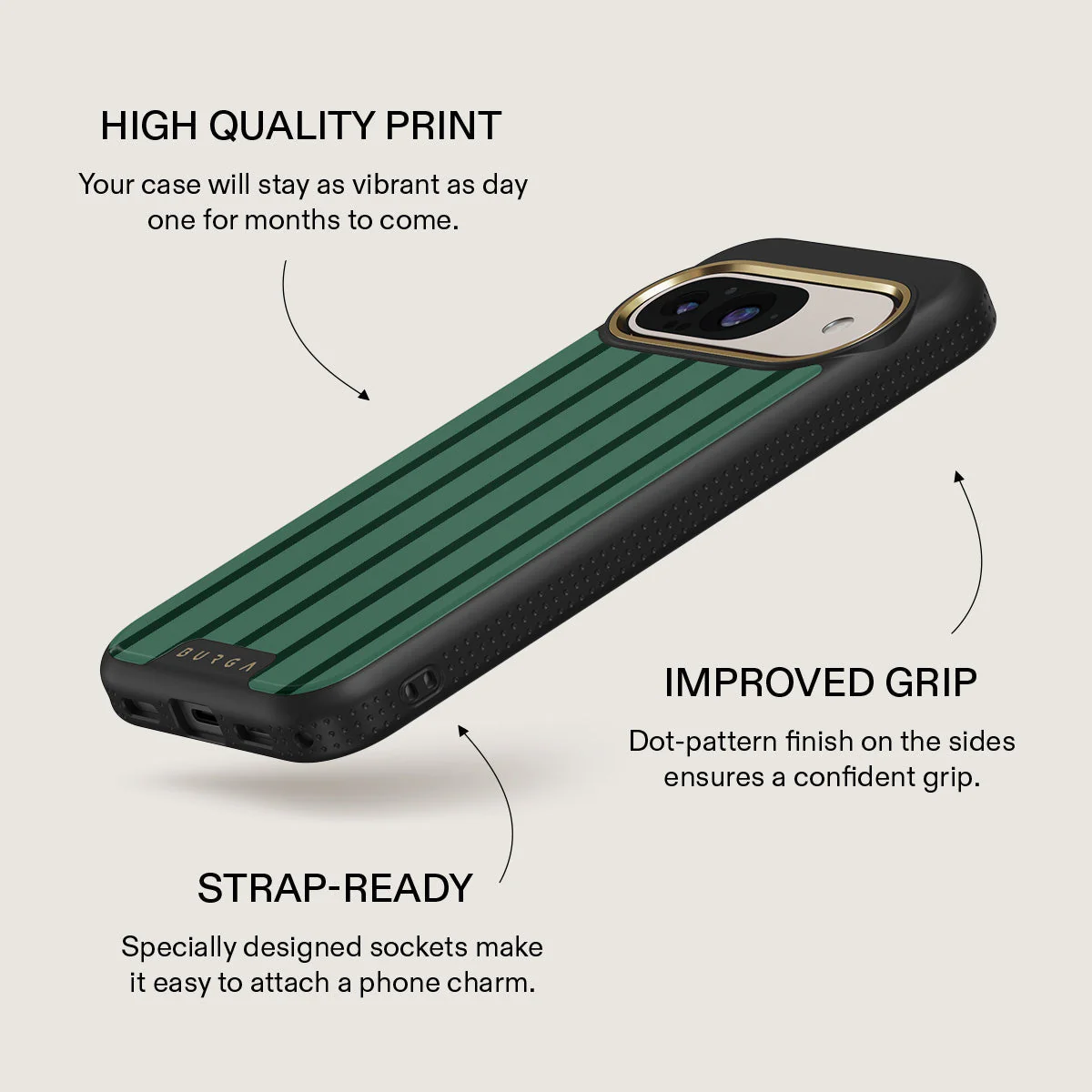 Catch Me - Google Pixel 10 Pro XL Case - Image 9