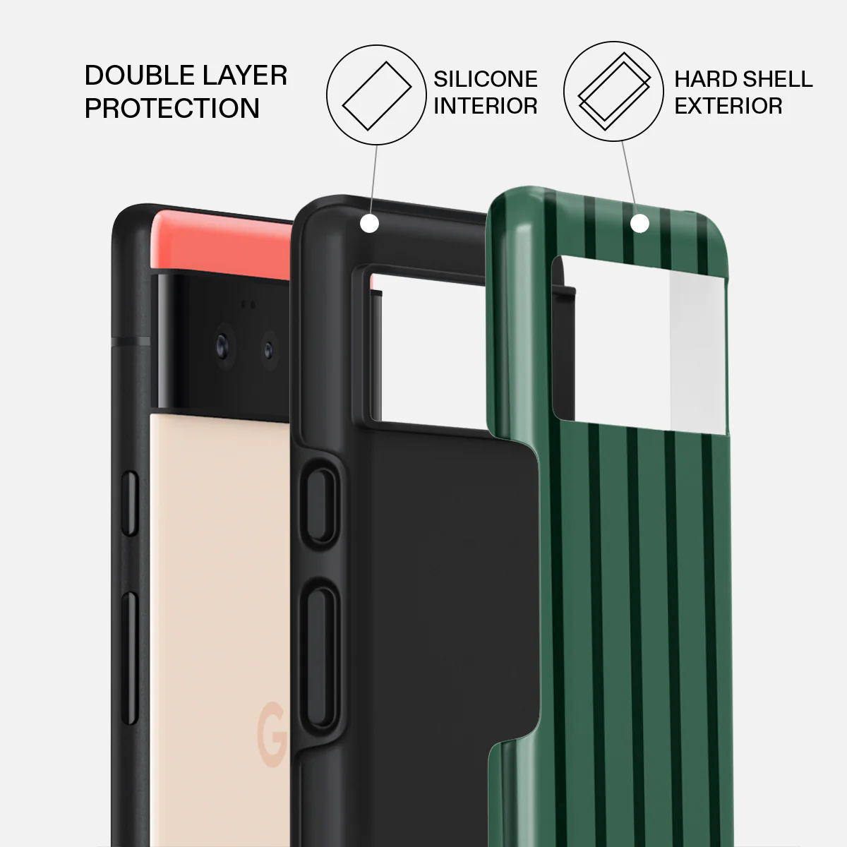 Catch Me - Google Pixel 6a Case - Image 2