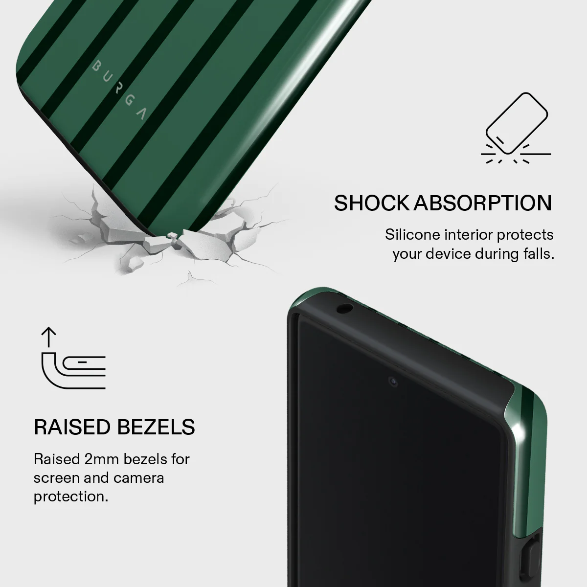 Catch Me - Google Pixel 6a Case - Image 4