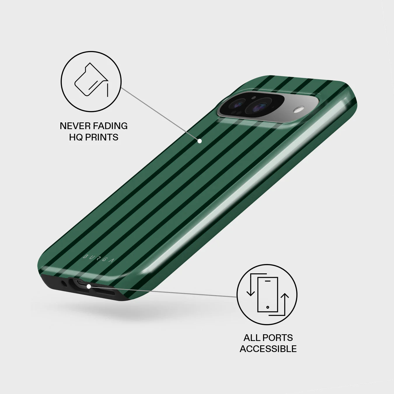 Catch Me - Google Pixel 9 Case - Image 3