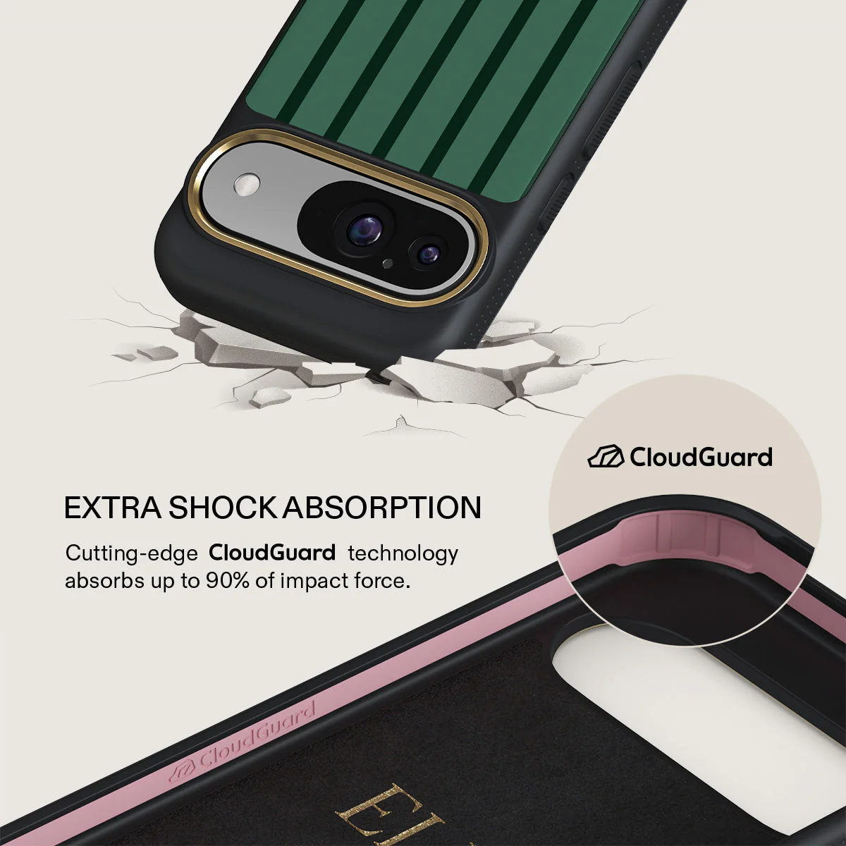 Catch Me - Google Pixel 9 Case - Image 7