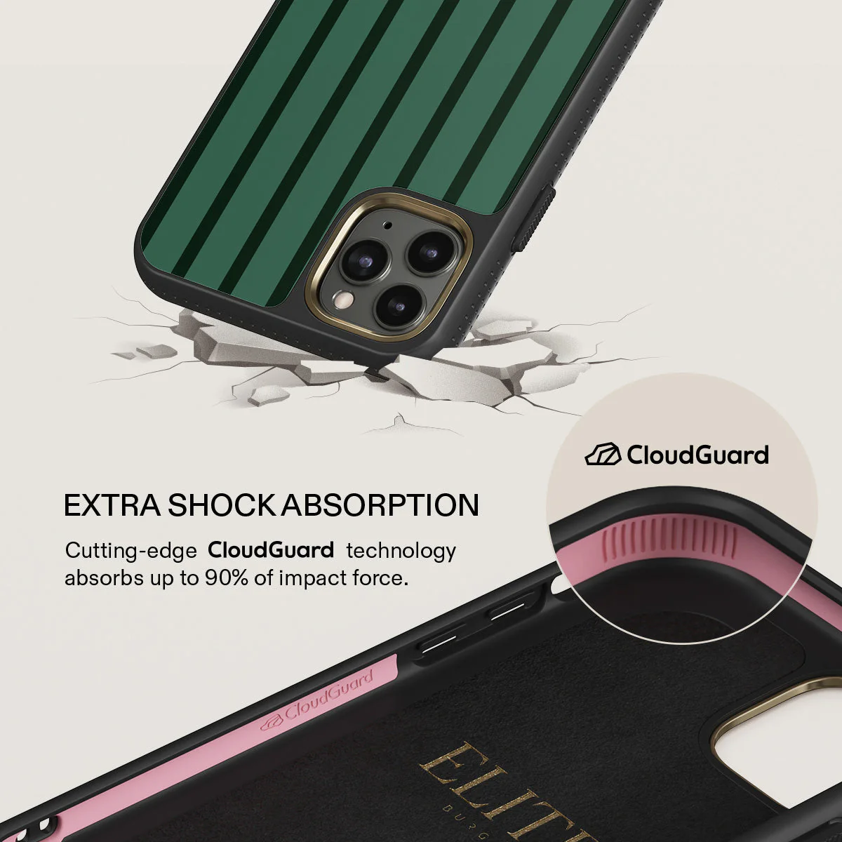 Catch Me - iPhone 11 Pro Case - Image 11
