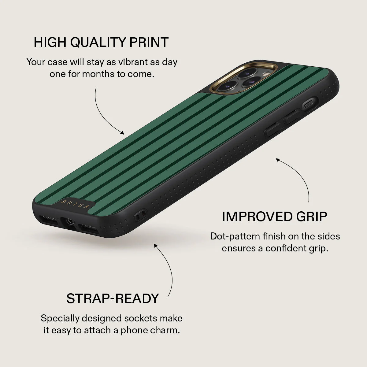 Catch Me - iPhone 11 Pro Case - Image 13