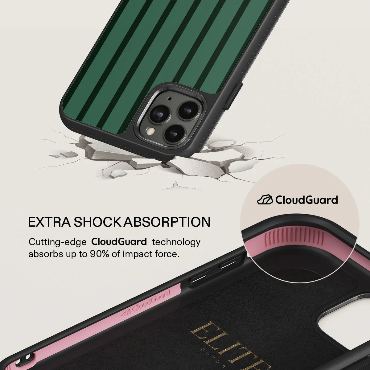 Catch Me - iPhone 11 Pro Max Case - Image 18