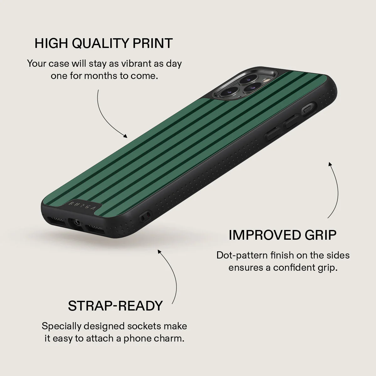 Catch Me - iPhone 11 Pro Max Case - Image 20