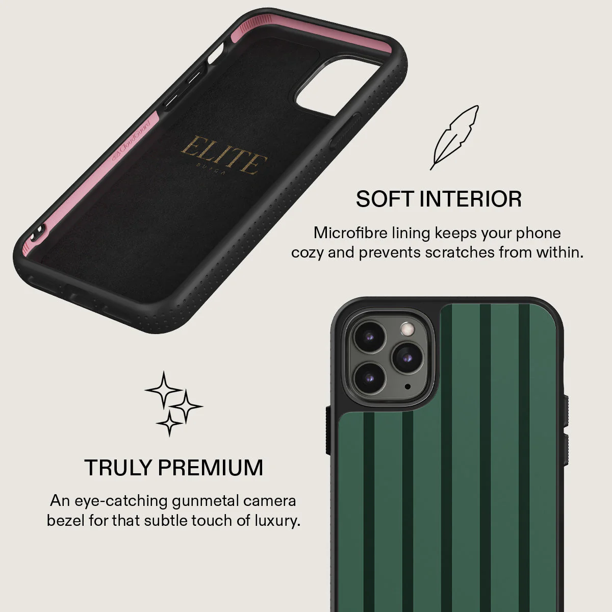 Catch Me - iPhone 11 Pro Max Case - Image 21