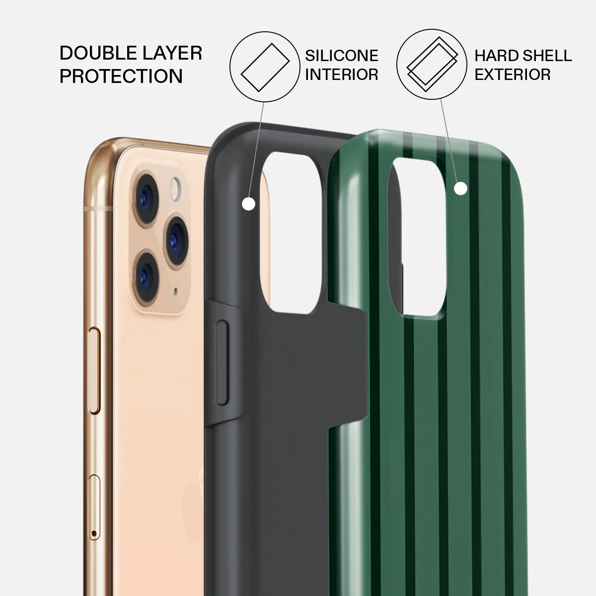 Catch Me - iPhone 11 Pro Max Case - Image 6