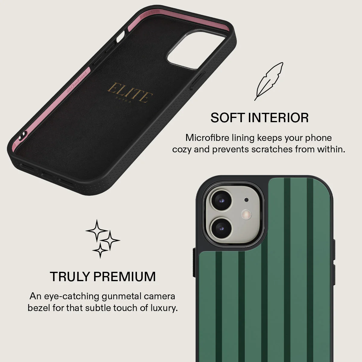 Catch Me - iPhone 12 Case - Image 17