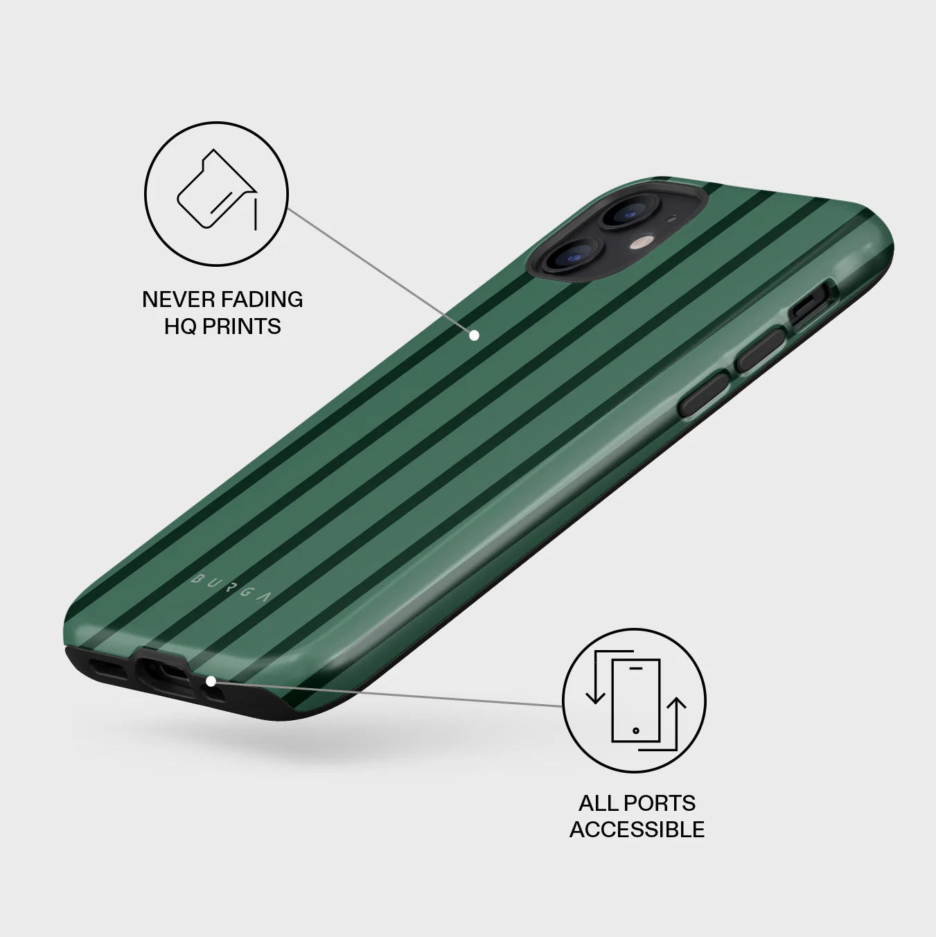 Catch Me - iPhone 12 Mini Case - Image 7