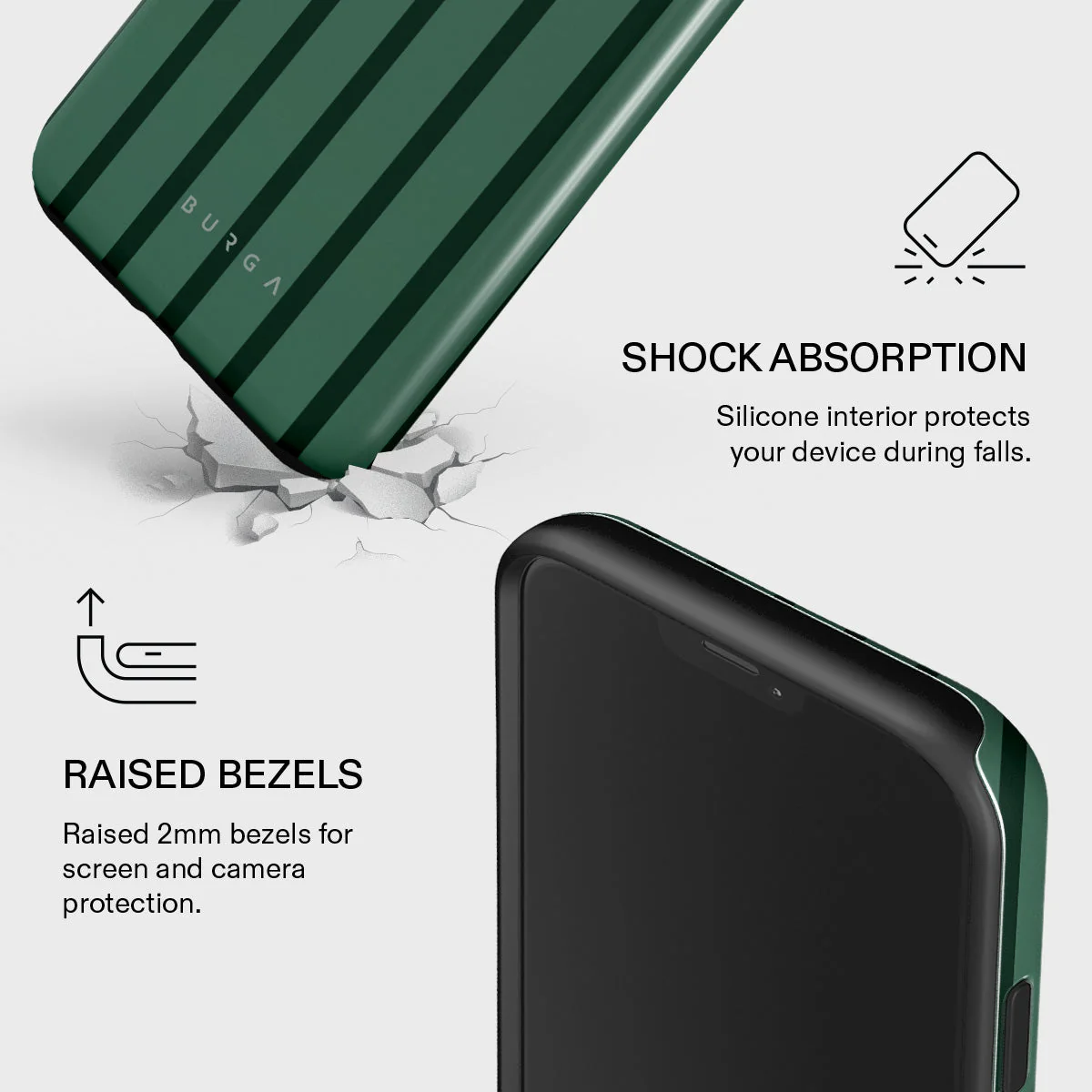 Catch Me - iPhone 12 Pro Case - Image 4