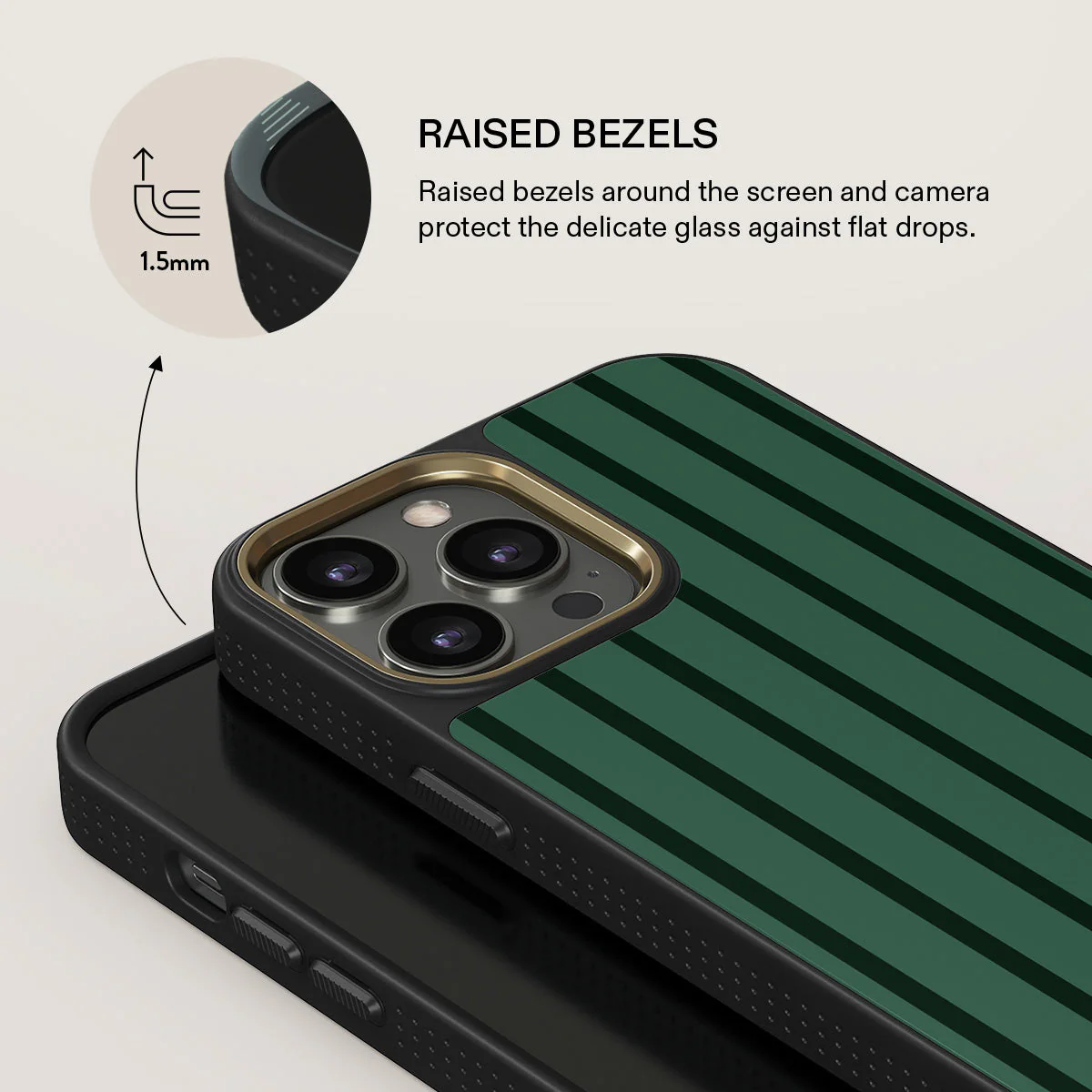 Catch Me - iPhone 13 Pro Case - Image 8