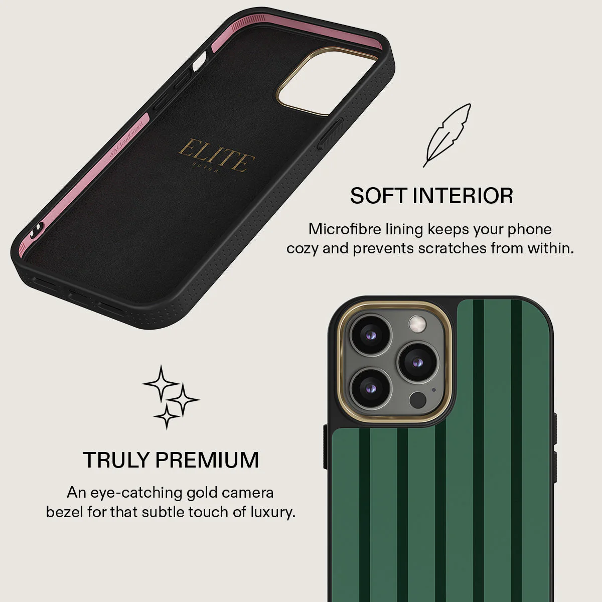 Catch Me - iPhone 13 Pro Max Case - Image 10