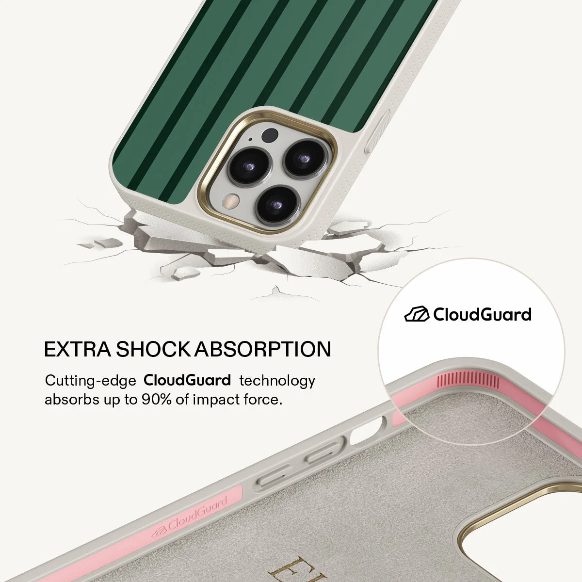 Catch Me - iPhone 13 Pro Max Case - Image 21