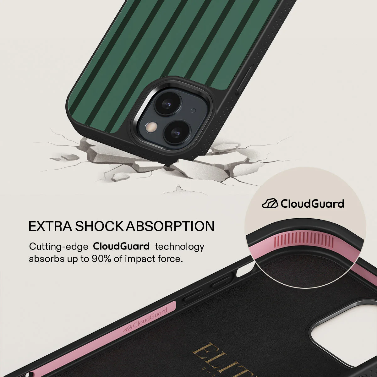 Catch Me - iPhone 14 Case - Image 14