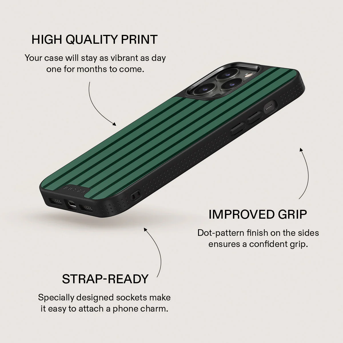 Catch Me - iPhone 14 Pro Case - Image 16