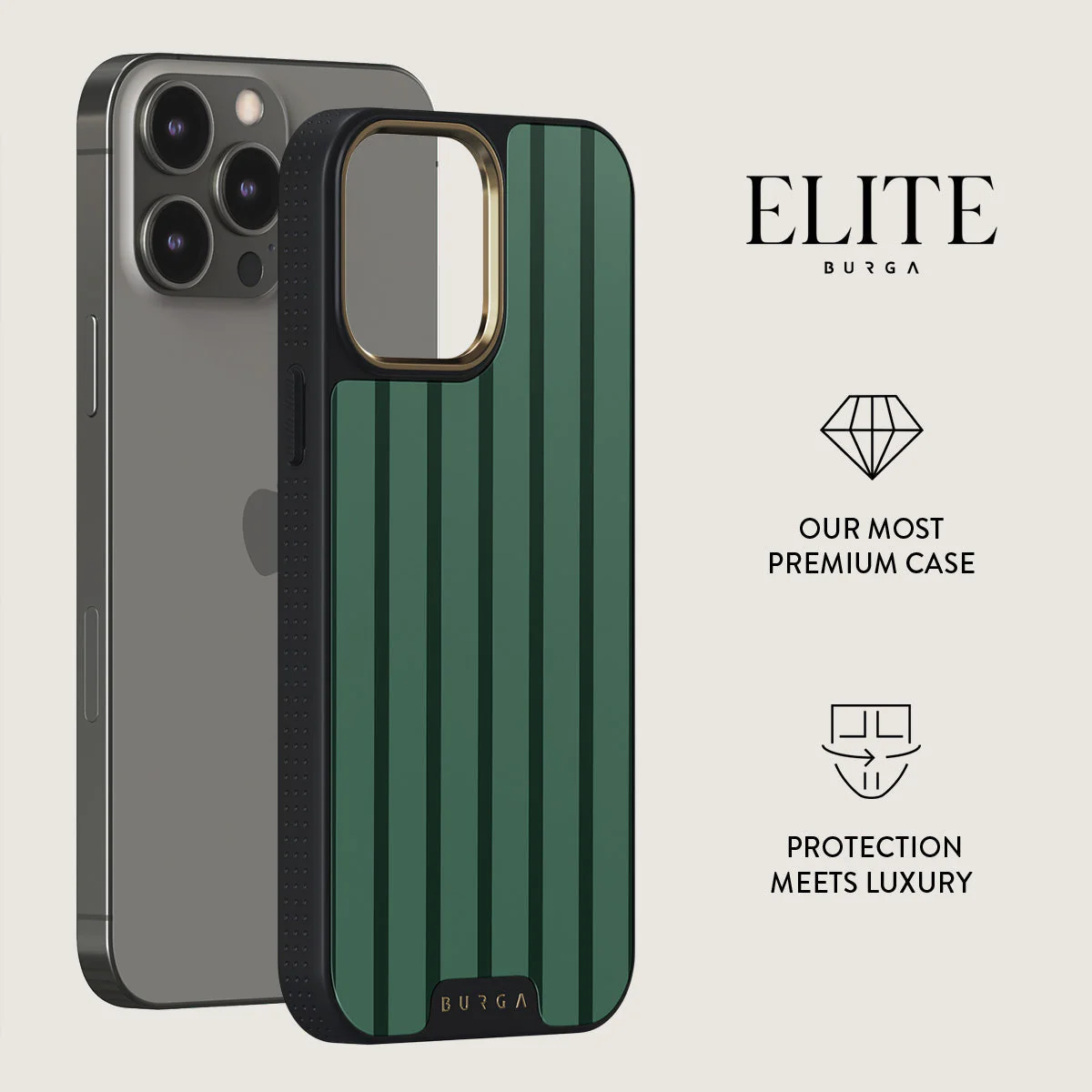 Catch Me - iPhone 14 Pro Case - Image 6