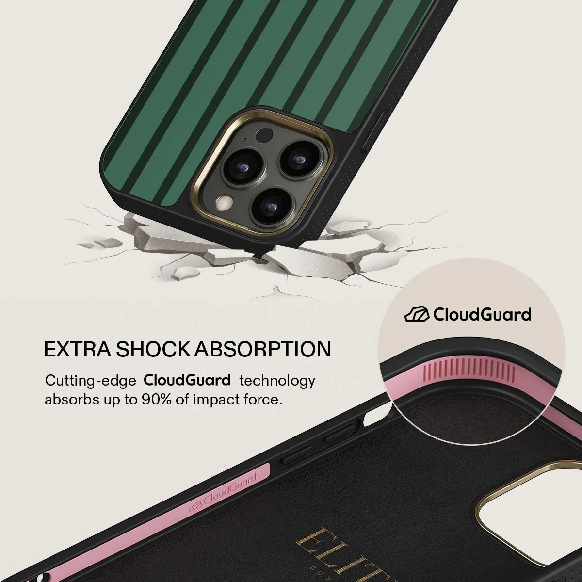Catch Me - iPhone 14 Pro Case - Image 7