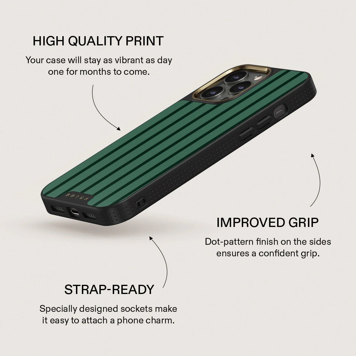 Catch Me - iPhone 14 Pro Case - Image 9