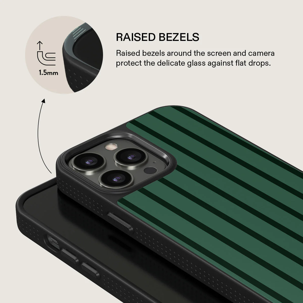 Catch Me - iPhone 14 Pro Max Case - Image 15
