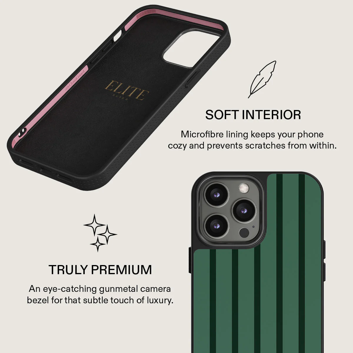 Catch Me - iPhone 14 Pro Max Case - Image 17