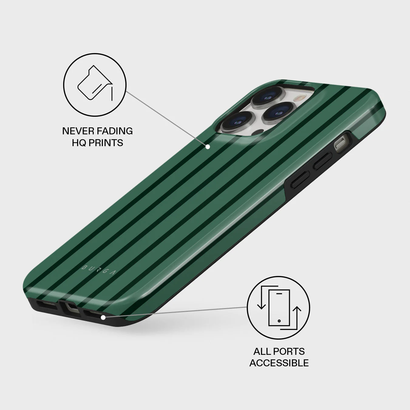 Catch Me - iPhone 14 Pro Max Case - Image 3