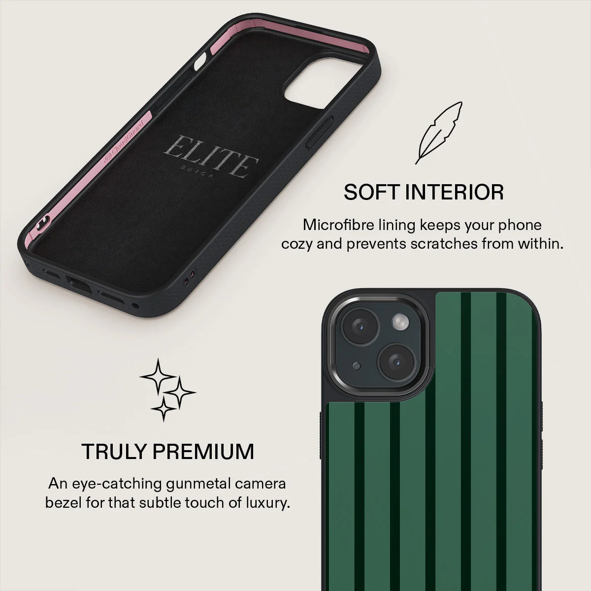Catch Me - iPhone 15 Plus Case - Image 17