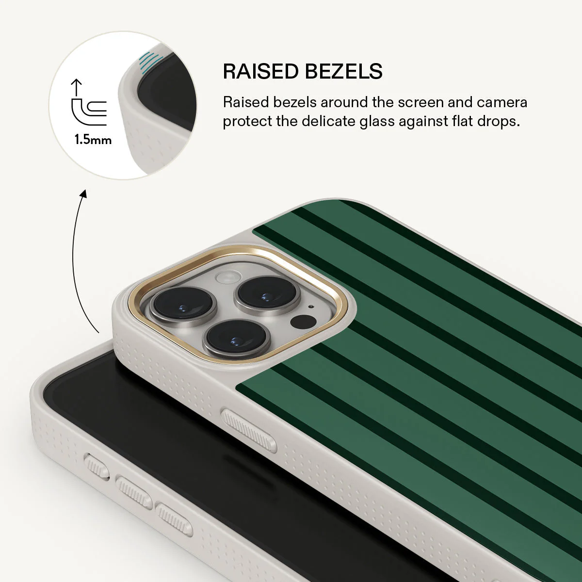 Catch Me - iPhone 15 Pro Case - Image 22