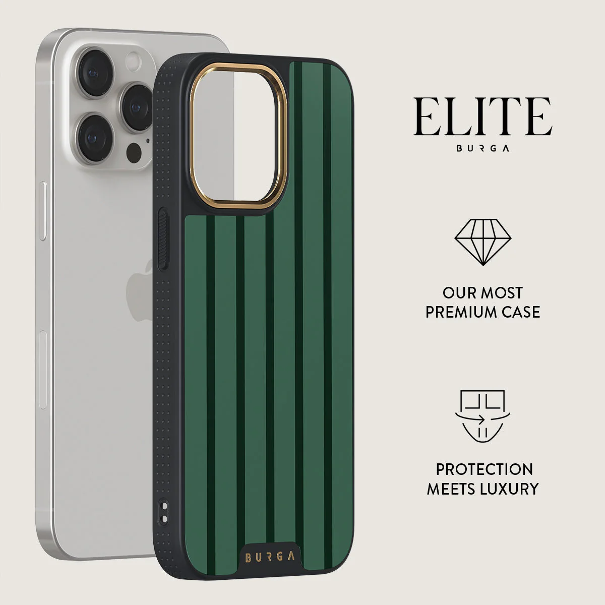 Catch Me - iPhone 15 Pro Max Case - Image 6