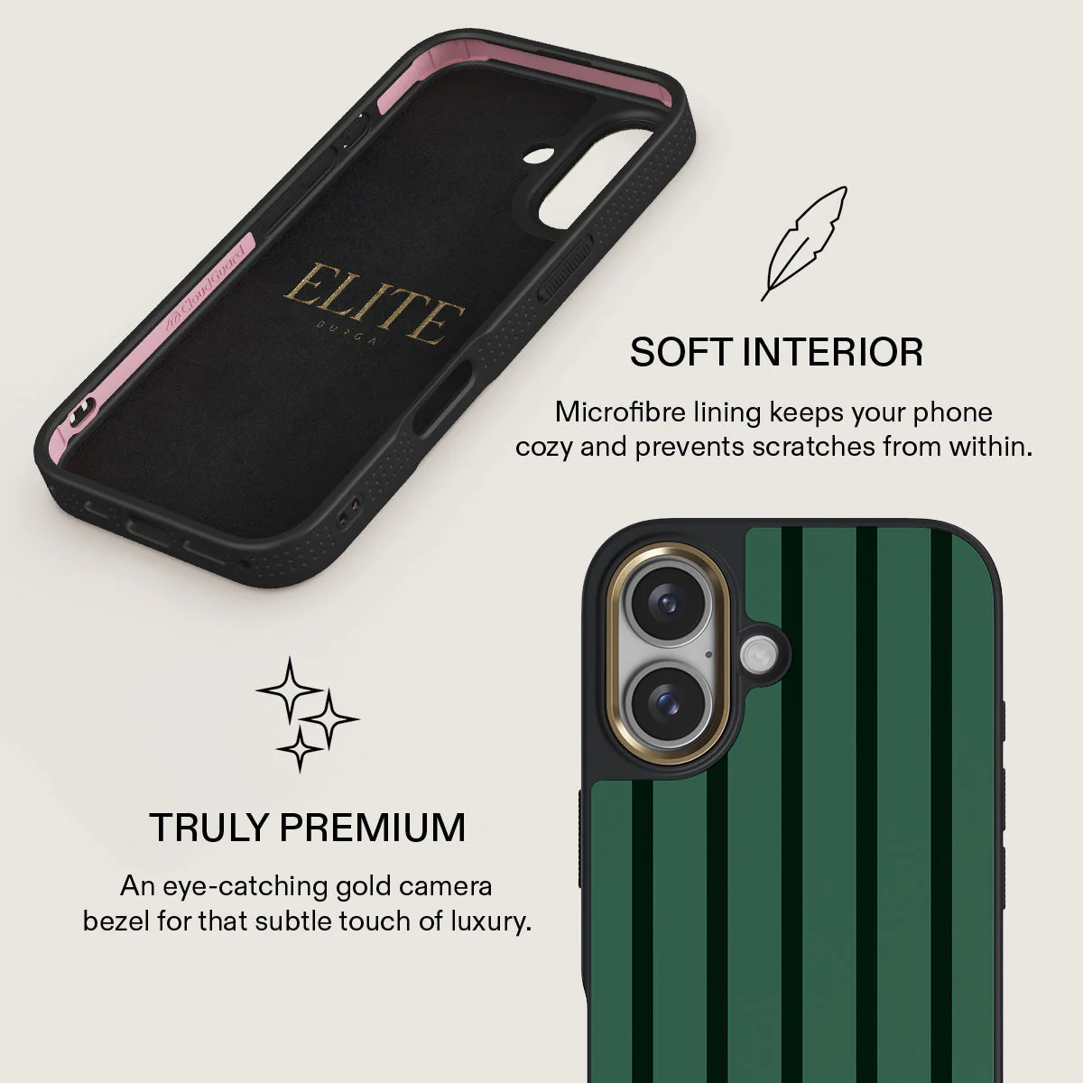Catch Me - iPhone 16 Plus Case - Image 11