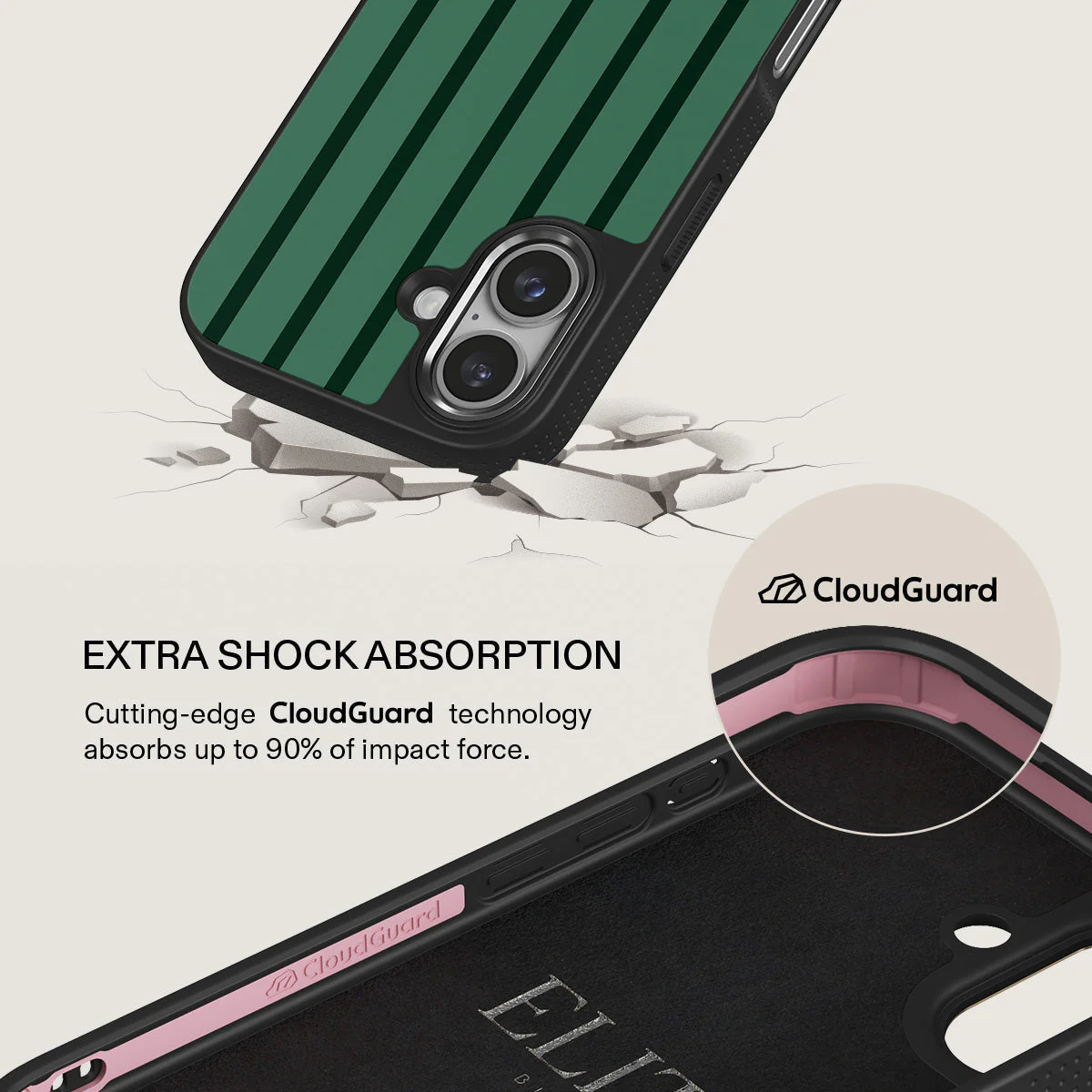 Catch Me - iPhone 16 Plus Case - Image 15