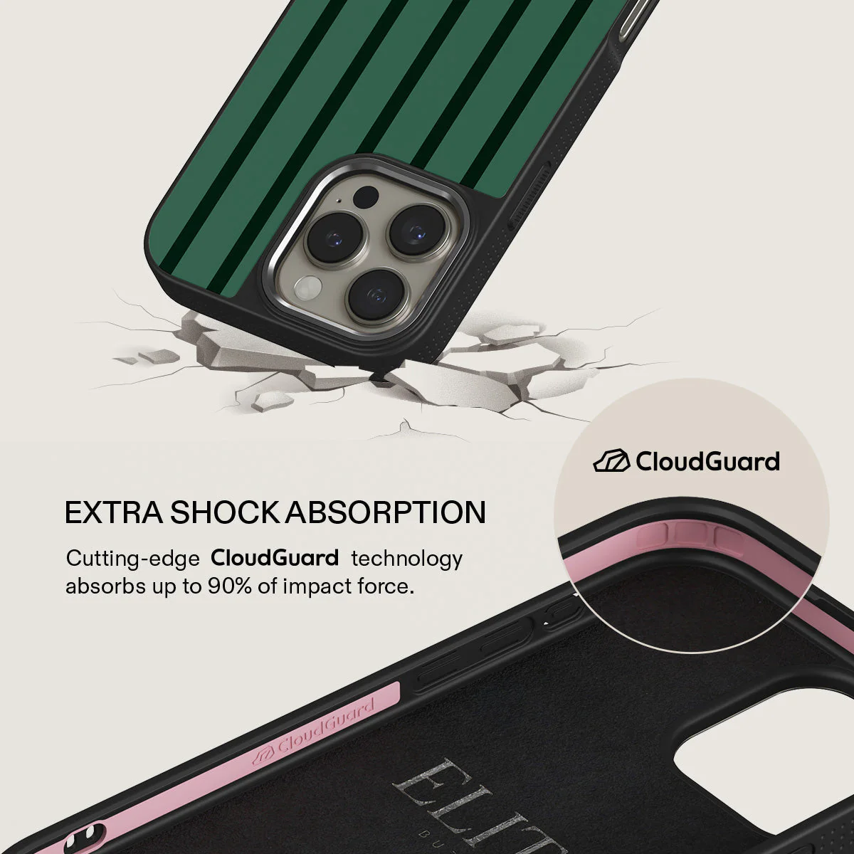 Catch Me - iPhone 16 Pro Case - Image 15