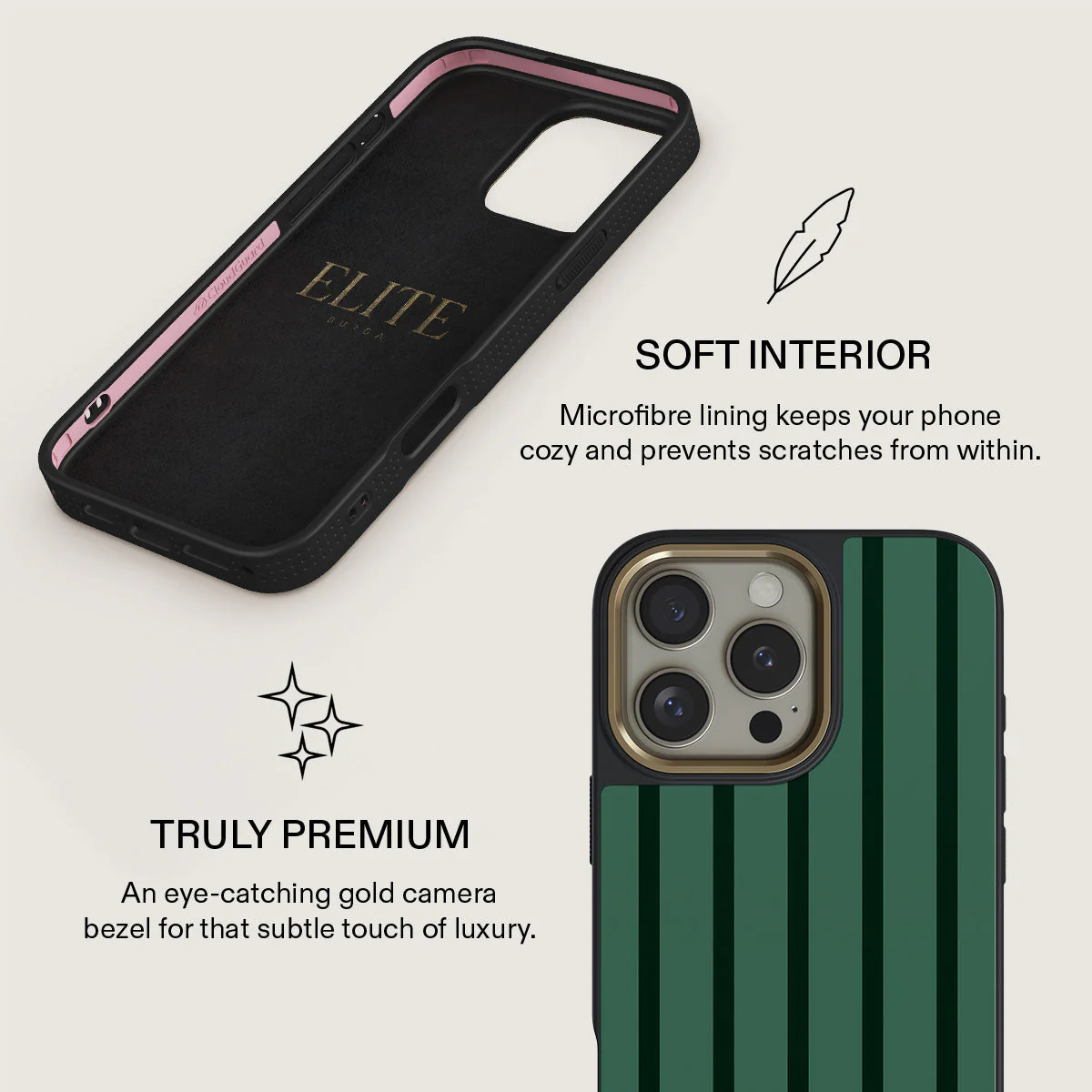 Catch Me - iPhone 16 Pro Max Case - Image 11