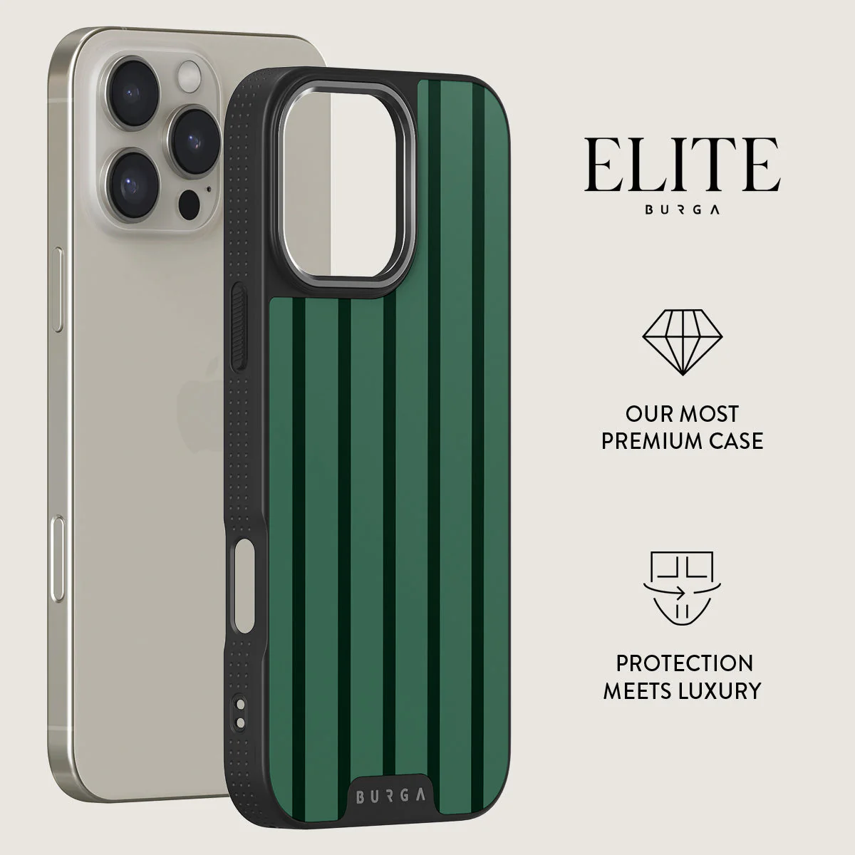 Catch Me - iPhone 16 Pro Max Case - Image 14
