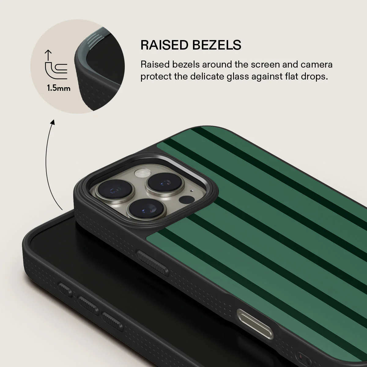 Catch Me - iPhone 16 Pro Max Case - Image 16