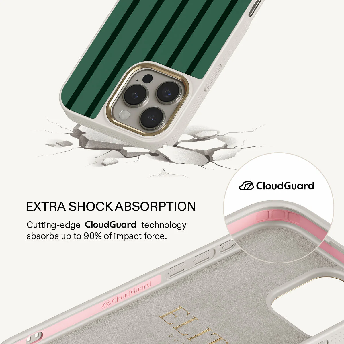 Catch Me - iPhone 16 Pro Max Case - Image 22
