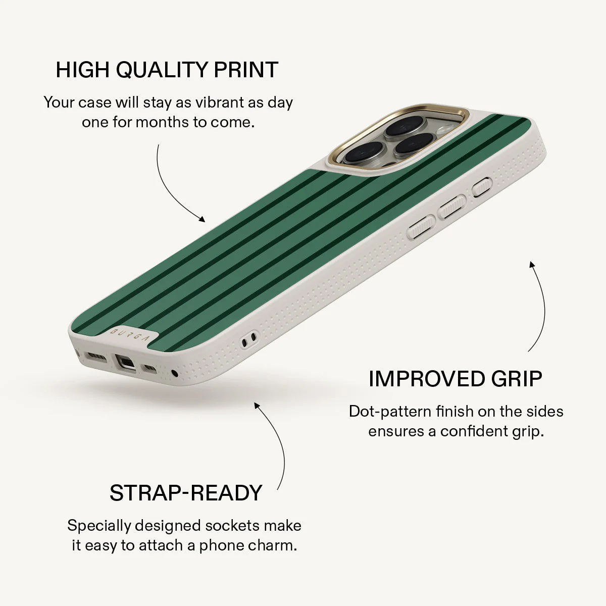 Catch Me - iPhone 16 Pro Max Case - Image 24