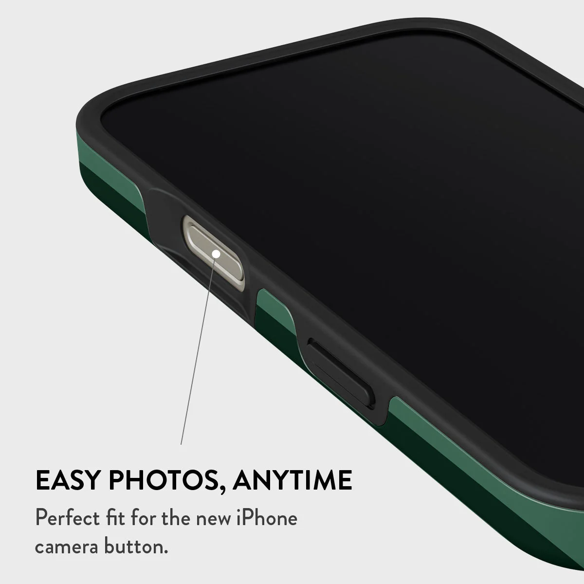 Catch Me - iPhone 16 Pro Max Case - Image 5
