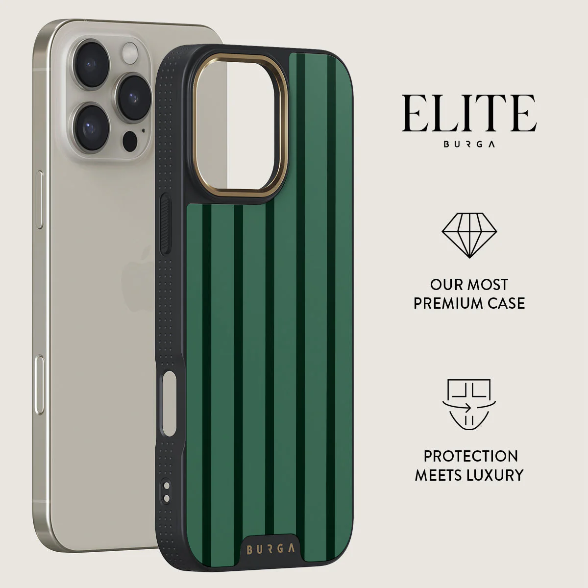 Catch Me - iPhone 16 Pro Max Case - Image 7