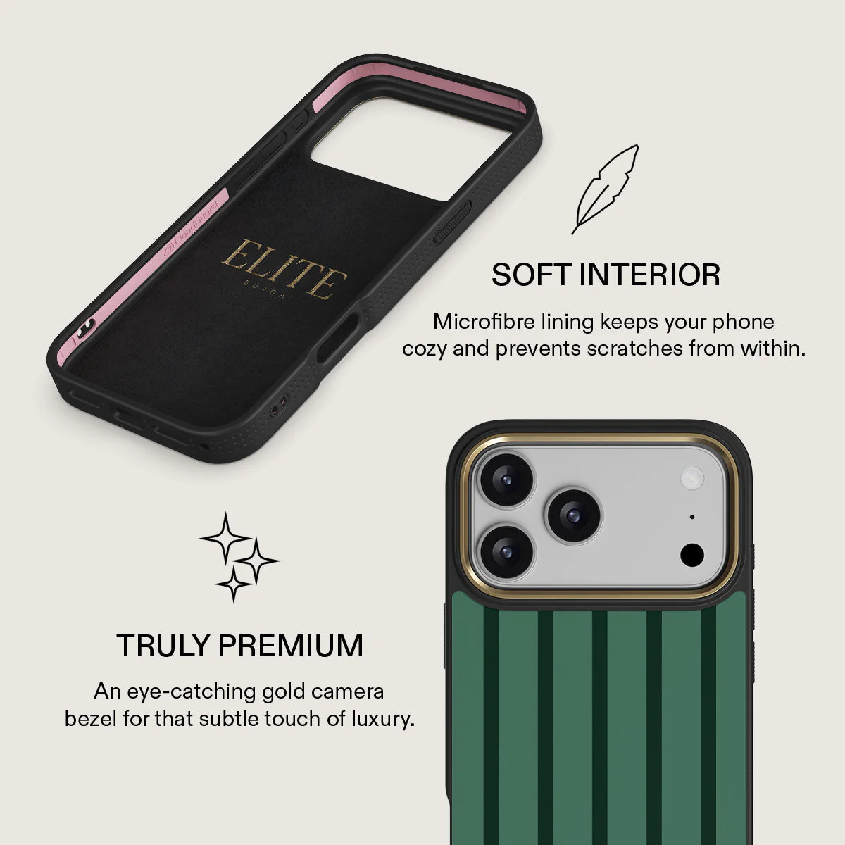 Catch Me - iPhone 17 Pro Max Case - Image 10