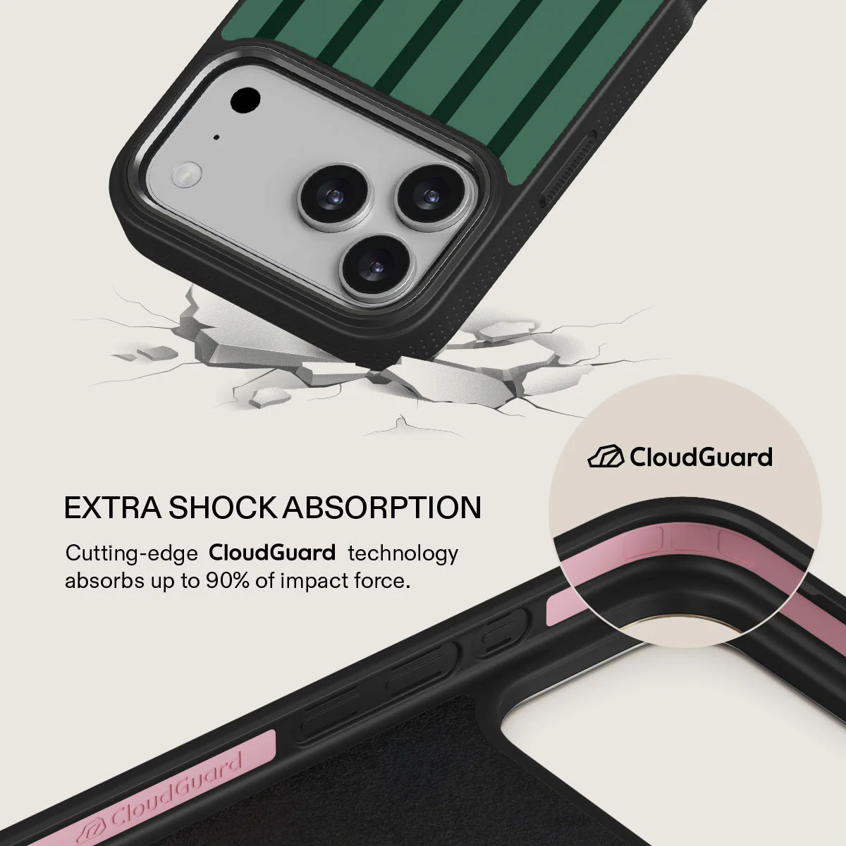 Catch Me - iPhone 17 Pro Max Case - Image 14