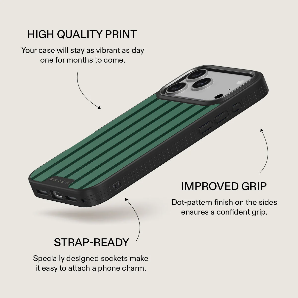 Catch Me - iPhone 17 Pro Max Case - Image 16