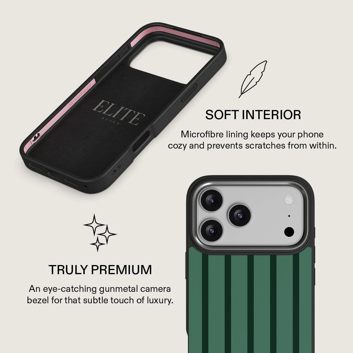 Catch Me - iPhone 17 Pro Max Case - Image 17